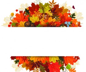 Happy thanksgiving background design vector 04