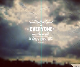 Life summer blurs background vector 04