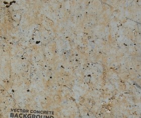 Realistic cement wall background graphic vector 01