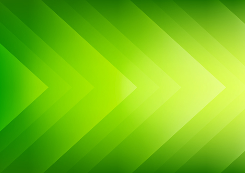 Shiny eco style green background vector 01