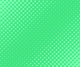 Shiny halftone dots background vector material 02