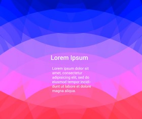 blurred colored texture background vector 01