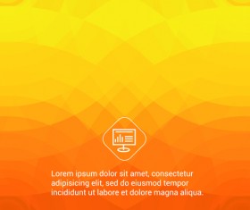 blurred colored texture background vector 04