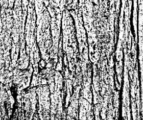 Black textures grunge background vector 02