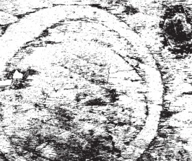 Black textures grunge background vector 05