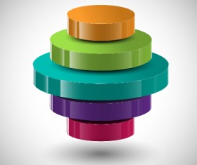 Business Infographic creative design 1702