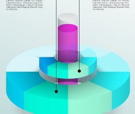 Business Infographic creative design 1704