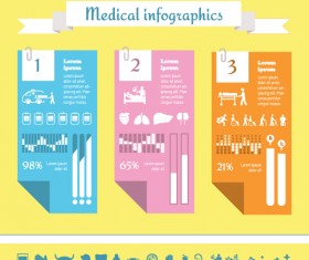 Business Infographic creative design 1706