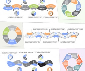 Business Infographic creative design 1712