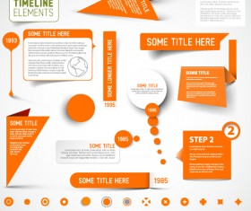 Business Infographic creative design 1715