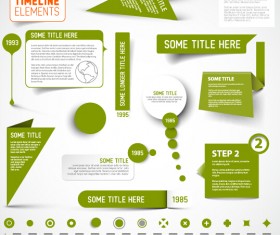 Business Infographic creative design 1717