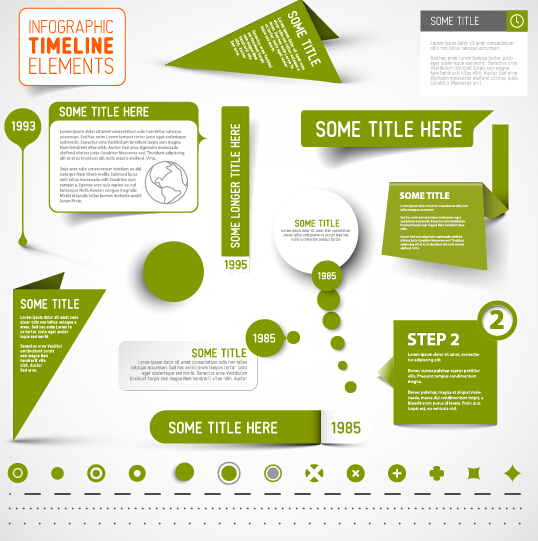 Business Infographic creative design 1717