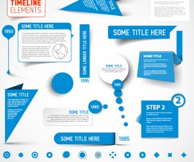 Business Infographic creative design 1718
