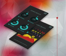 Business Infographic creative design 1720