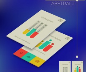 Business Infographic creative design 1721