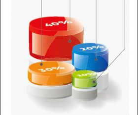 Business Infographic creative design 1722