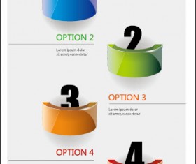 Business Infographic creative design 1724