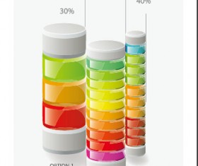 Business Infographic creative design 1725