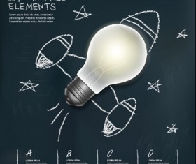 Business Infographic creative design 1726