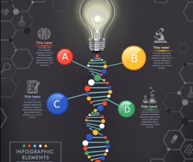 Business Infographic creative design 1729