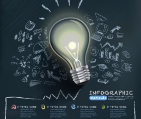 Business Infographic creative design 1730