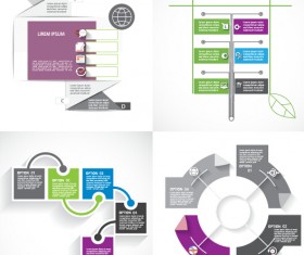 Business Infographic creative design 1731