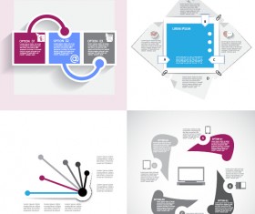 Business Infographic creative design 1734