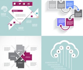 Business Infographic creative design 1736