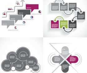 Business Infographic creative design 1737