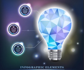 Business Infographic creative design 1744