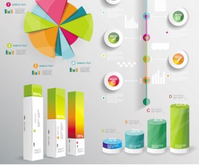 Business Infographic creative design 1746