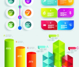Business Infographic creative design 1748