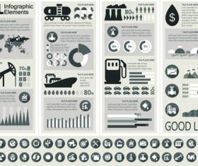 Business Infographic creative design 1750