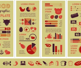 Business Infographic creative design 1752