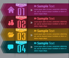 Business Infographic creative design 1755