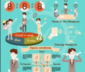 Business Infographic creative design 1770