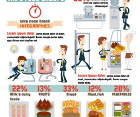 Business Infographic creative design 1773