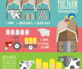 Business Infographic creative design 1776