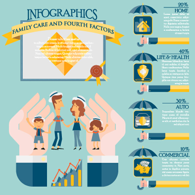 Business Infographic creative design 1778