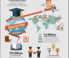 Business Infographic creative design 1781