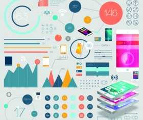 Business Infographic creative design 1783