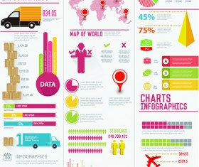 Business Infographic creative design 1785