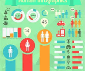 Business Infographic creative design 1786