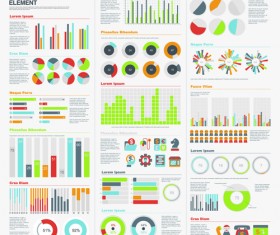 Business Infographic creative design 1787
