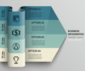 Business Infographic creative design 1788