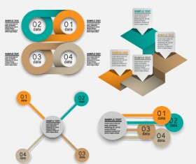 Business Infographic creative design 1789