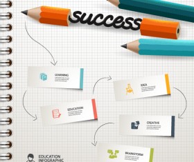 Business Infographic creative design 1795