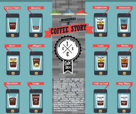 Business Infographic creative design 1807