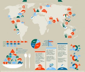Business Infographic creative design 1817