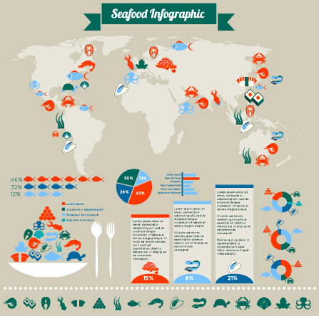 Business Infographic creative design 1817